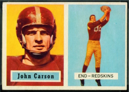 123 Johnny Jack Carson